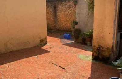 Terreno à venda, 250 m² por r$ 1.420.000,00 - ipiranga - são paulo/sp