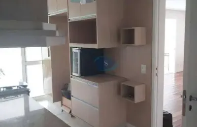Apartamento com 3 quartos à venda na Rua Delmira Ferreira, 119, Vila Firmiano Pinto, São Paulo