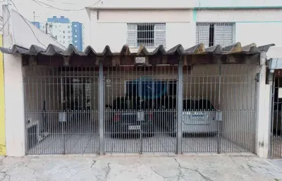 Sobrado com 3 dormitórios à venda, 178 m² por r$ 585.000,00 - sacomã - são paulo/sp