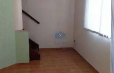 Casa com 2 quartos à venda na Rua Oliveira Melo, 49, Ipiranga, São Paulo