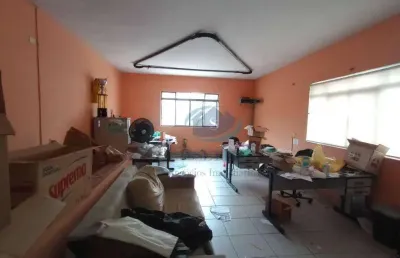 Sobrado à venda, 250 m² por r$ 800.000,00 - ipiranga - são paulo/sp