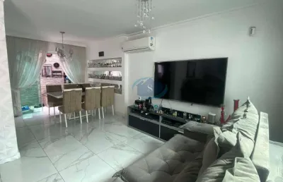 Sobrado a venda no alto da mooca, com 111m², 3 dormitórios e 3 vagas