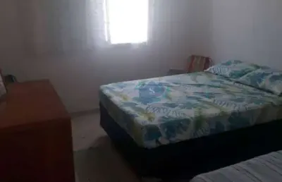 Apartamento com 2 dormitórios à venda, 60 m² por r$ 330.000,00 - ocian - praia grande/sp