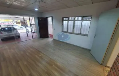 Sobrado com 4 dormitórios à venda, 226 m² por r$ 850.000,00 - santo amaro - são paulo/sp