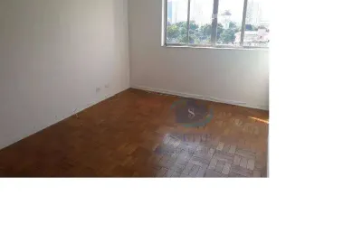 Apartamento a venda de 1 dormitório com 1 vaga no cambuci