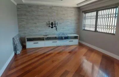 Sobrado com 4 dormitórios à venda, 220 m² por r$ 1.250.000,00 - vila nair - são paulo/sp