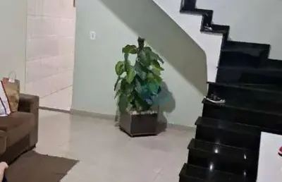 Sobrado com 3 dormitórios à venda, 200 m² por r$ 570.000,00 - saúde - são paulo/sp