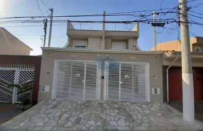 Sobrado com 4 dormitórios à venda, 200 m² por r$ 1.590.000,00 - bosque da saúde - são paulo/sp
