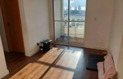 Apartamento com 2 dormitórios à venda, 52 m² por r$ 350.000,00 - utinga - santo andré/sp