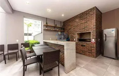 Apartamento com 2 quartos à venda na Rua Vinte e Oito de Setembro, 900, Vila Dom Pedro I, São Paulo