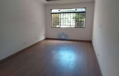 Sobrado com 3 dormitórios à venda, 160 m² por r$ 740.000,00 - bosque da saúde - são paulo/sp