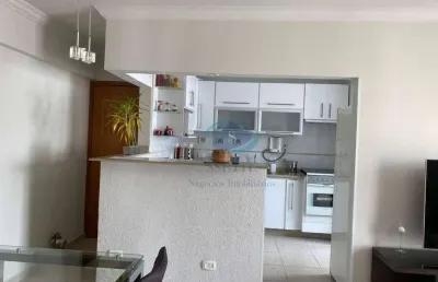 Apartamento com 2 dormitórios à venda, 54 m² por r$ 590.000,00 - vila dom pedro i - são paulo/sp