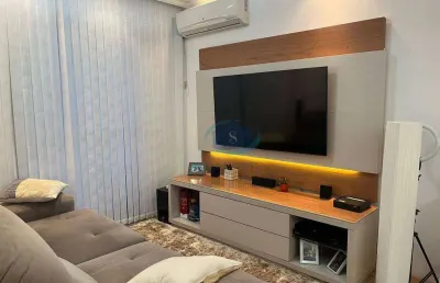 Apto prox ao metro alto do ipirangacom 2 dormitórios à venda, 54 m² por r$ 620.000 - vila dom pedro i - são paulo/sp