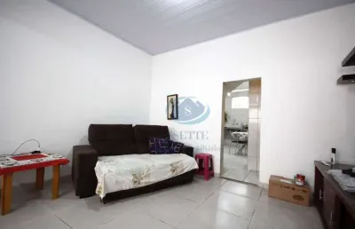 Casa com 2 dormitórios à venda, 150 m² por r$ 350.000,00 - vila monumento - são paulo/sp