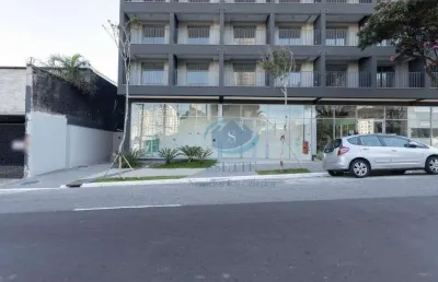 Loja predio novo prox ao  metro 70 metros com vas na frente