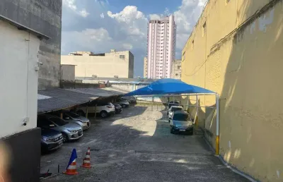 Terreno ipiranga prox ao metro 500  metros quadrados