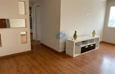 Apartamento com 2 dormitórios para alugar, 56 m² por r$ 2.968,52/mês - ipiranga - são paulo/sp