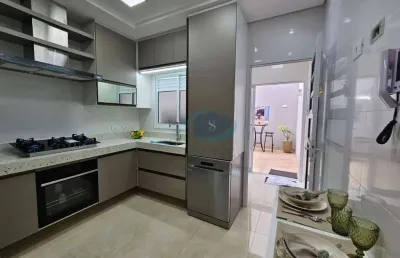 Sobrado com 3 dormitórios à venda, 200 m² por r$ 1.385.000,00 - vila mariana - são paulo/sp