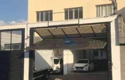 Prédio para alugar, 500 m² por r$ 26.500,00/mês - vila das mercês - são paulo/sp