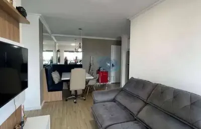 Apartamento com 2 dormitórios à venda, 59 m² por r$ 750.000,00 - vila dom pedro i - são paulo/sp