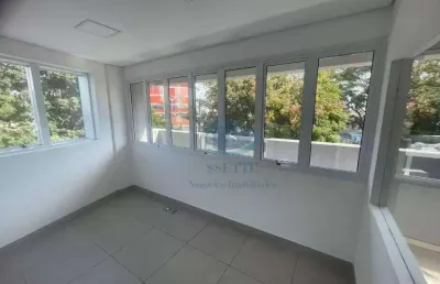 Sala para alugar, 66 m² por r$ 5.933,00/mês - saúde - são paulo/sp