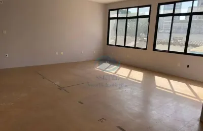 Sala para alugar, 29 m² por r$ 2.147,00/mês - sacomã - são paulo/sp