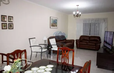 Sobrado com 3 dormitórios à venda, 176 m² por r$ 1.000.000,00 - vila são josé (ipiranga) - são paulo/sp