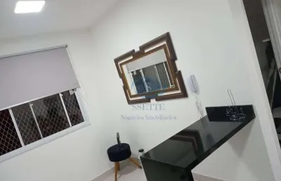 Apartamento com 2 quartos à venda na Rua Antônio Gomes Ferreira, 51, Sacomã, São Paulo