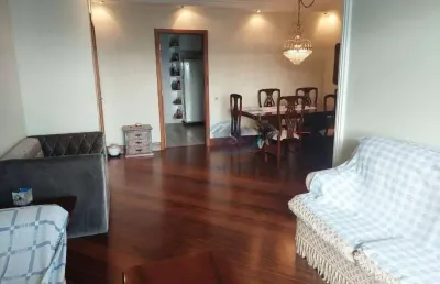 Apartamento com 4 dormitórios à venda, 145 m² por r$ 1.550.000,00 - ipiranga - são paulo/sp
