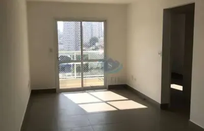 Apartamento a venda com 2 dormitórios, sendo uma suíte, com 2 vagas na saúde