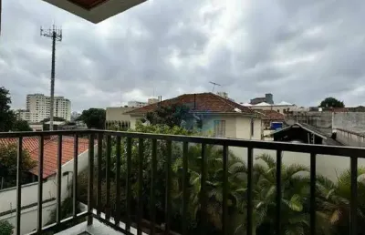 Apartamento duplex com 3 dormitórios à venda, 80 m² por r$ 730.000,00 - ipiranga - são paulo/sp