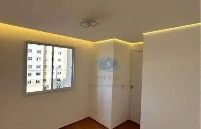 Apartamento novo a venda com 2 dormitórios no parque fongaro