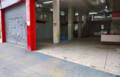 Salão para alugar, 250 m² por r$ 16.000,00/mês - vila mariana - são paulo/sp