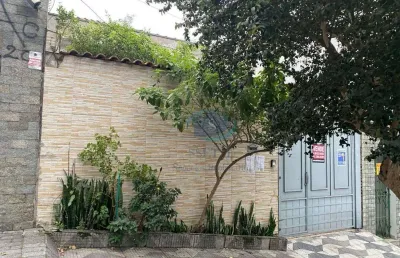 Casa com 4 quartos à venda na Rua Clemente Pereira, 319, Ipiranga, São Paulo