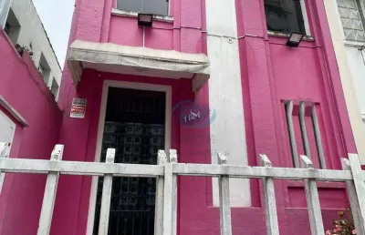 Sobrado com 2 dormitórios, 130 m² - venda por r$ 900.000,00 ou aluguel por r$ 5.452,00/mês - ipiranga - são paulo/sp