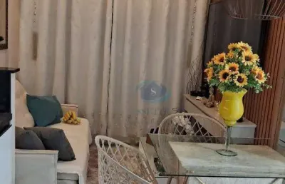 Apartamento com 2 quartos à venda na Rua da Independência, 458, Cambuci, São Paulo