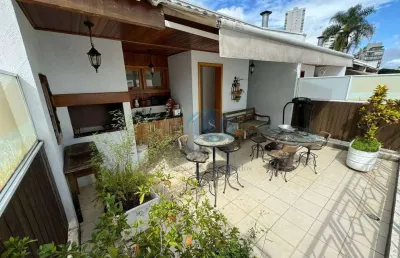 Casa com 4 dormitórios à venda, 200 m² por r$ 1.190.000,00 - santo amaro - são paulo/sp
