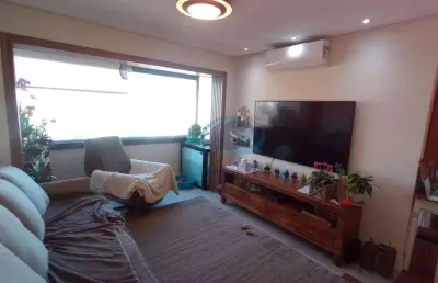 Apartamento com 3 dormitórios à venda, 89 m² por r$ 770.000,00 - vila dom pedro i - são paulo/sp