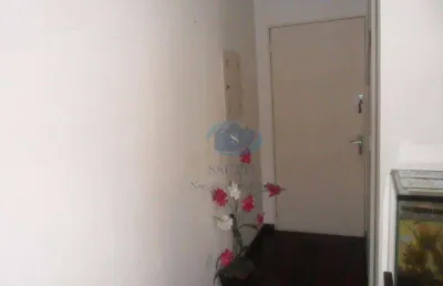Apartamento com 2 dormitórios à venda, 50 m² por r$ 280.000,00 - jardim celeste - são paulo/sp