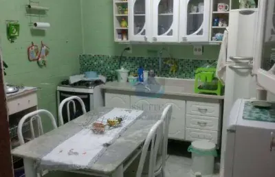 Sobrado com 2 dormitórios à venda, 100 m² por r$ 315.000,00 - vila monumento - são paulo/sp