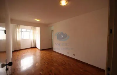 Apartamento com 2 dormitórios para alugar, 92 m² por r$ 4.450,00/mês - alto da lapa - são paulo/sp