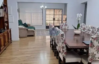 Sobrado com 3 dormitórios à venda, 270 m² por r$ 1.160.000,00 - vila monumento - são paulo/sp