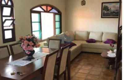 Casa com 3 dormitórios à venda, 300 m² por r$ 950.000,00 - bal tres marias - peruíbe/sp
