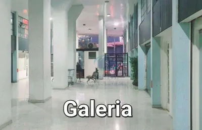 Sala comercial para venda ou locação no bairro vila nova conveição