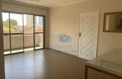 Apartamento com 3 dormitórios à venda, 90 m² por r$ 800.000,00 - vila dom pedro i - são paulo/sp