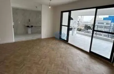 Apartamento com 4 dormitórios à venda, 119 m² por r$ 1.400.000,00 - ipiranga - são paulo/sp