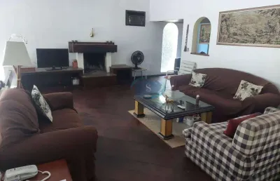 Sobrado com 3 dormitórios à venda, 600 m² por r$ 1.200.000,00 - condomínio nova são paulo - itapevi/sp
