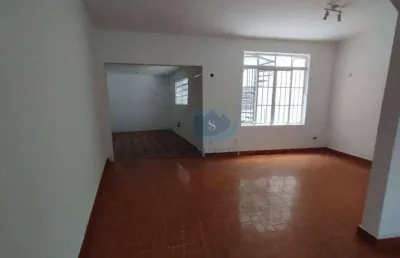 Sobrado com 3 dormitórios para alugar, 150 m² por r$ 4.100,00/mês - cambuci - são paulo/sp