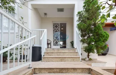 Sobrado com 4 dormitórios à venda, 193 m² por r$ 1.450.000,00 - ipiranga - são paulo/sp