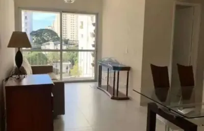 Apartamento com 2 dormitórios para alugar, 64 m² por r$ 4.063,00/mês - vila da saúde - são paulo/sp